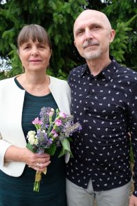 Vagalovci Ľuboš A Daniela